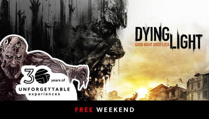 Dying Light Platinum Edition v1.48.1 Free Download