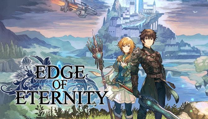 Edge of Eternity v1 2 Free Download