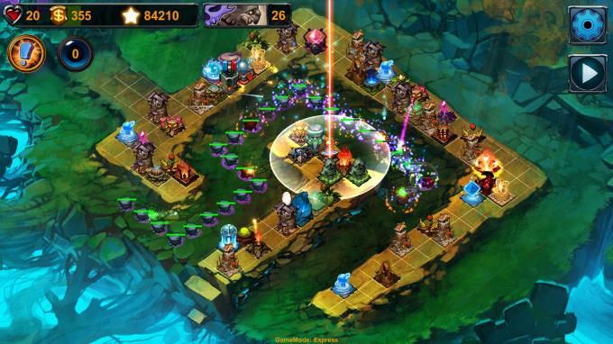 Element TD 2 Quad Element Towers Torrent Download