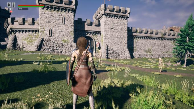 Elisa Dragon Hunter Torrent Download Elisa Dragon Hunter Torrent Download
