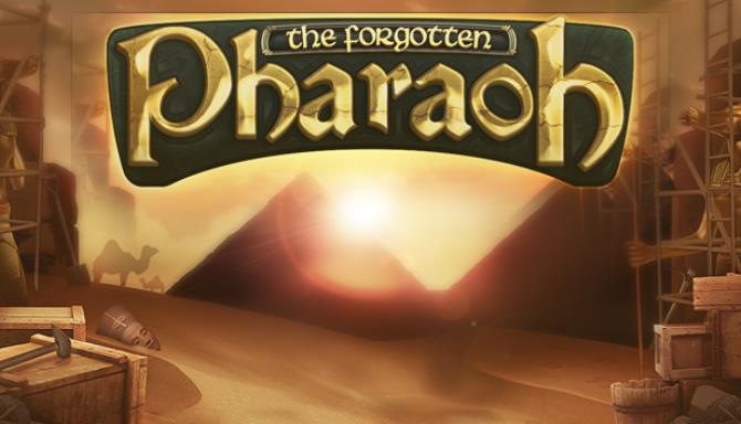 Escape The Lost Kingdom: The Forgotten Pharaoh Free Download