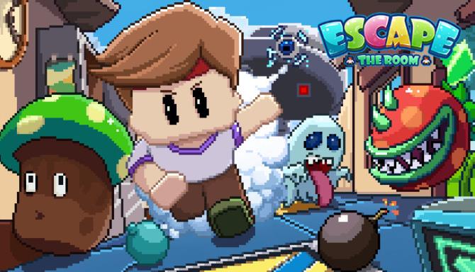 Escape the room Free Download
