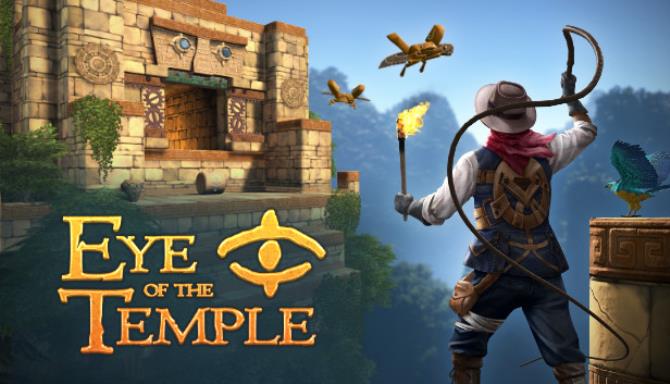 Eye of the Temple Free Download Eye of the Temple Free Download
