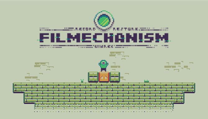 FILMECHANISM Free Download FILMECHANISM Free Download