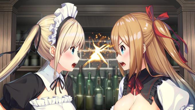 Fantasy Tavern Sextet -Vol.3 Postlude Days- PC Crack Fantasy Tavern Sextet -Vol.3 Postlude Days- PC Crack