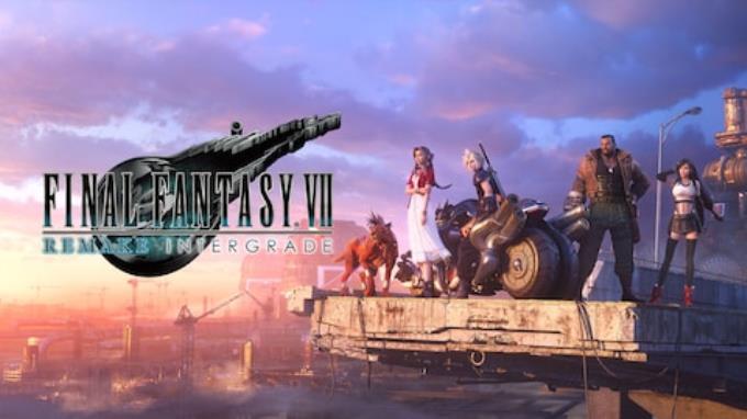 Final Fantasy VII Remake Intergrade Update v1 001 Free Download