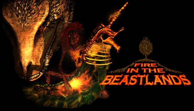 Fire in the Beastlands Free Download
