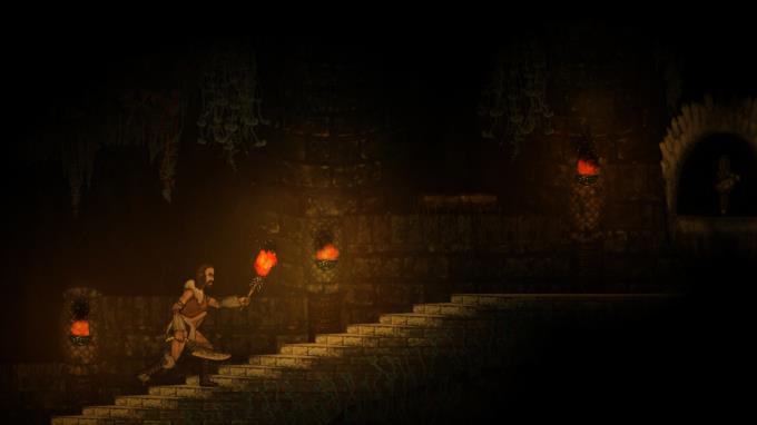 Fire in the Beastlands Torrent Download