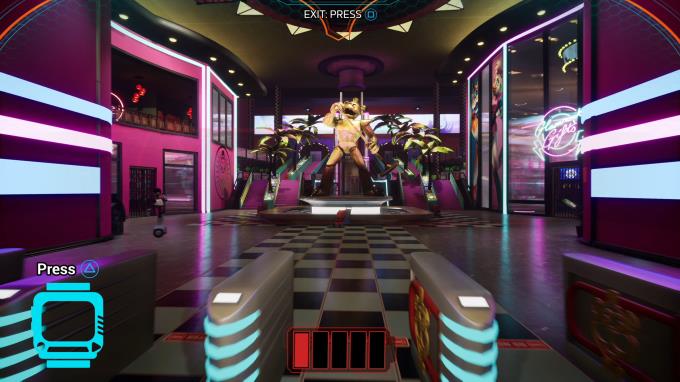 Five Nights at Freddy's: Security Breach Update Only v7902251 PC Crack