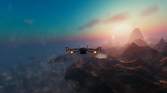Frontier Pilot Simulator PROPER Torrent Download