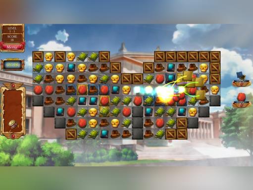 Gaslamp Cases 3 Ancient Secrets Torrent Download