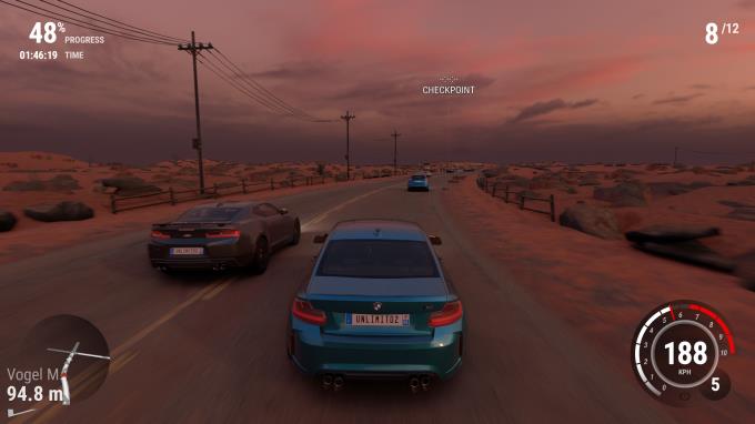 Gear Club Unlimited 2 Ultimate Edition Torrent Download