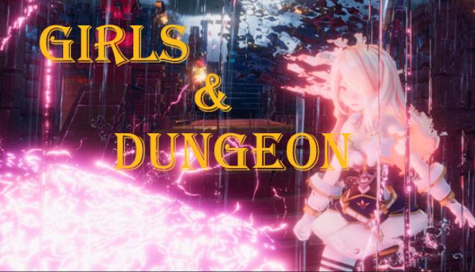 Girls & Dungeon Free Download
