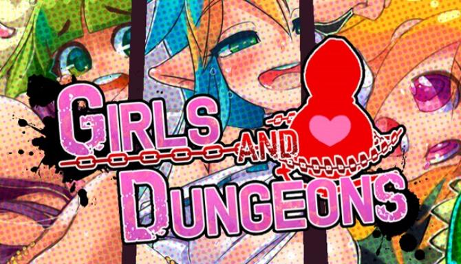 Girls and Dungeons Free Download