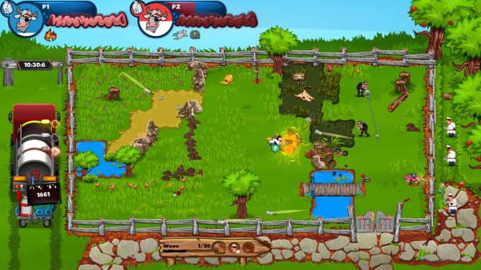 HOLY COW Milking Simulator Torrent Download HOLY COW Milking Simulator Torrent Download