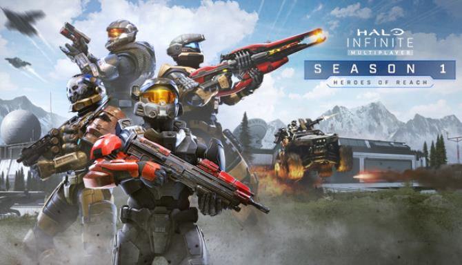 Halo Infinite MULTi14 Free Download
