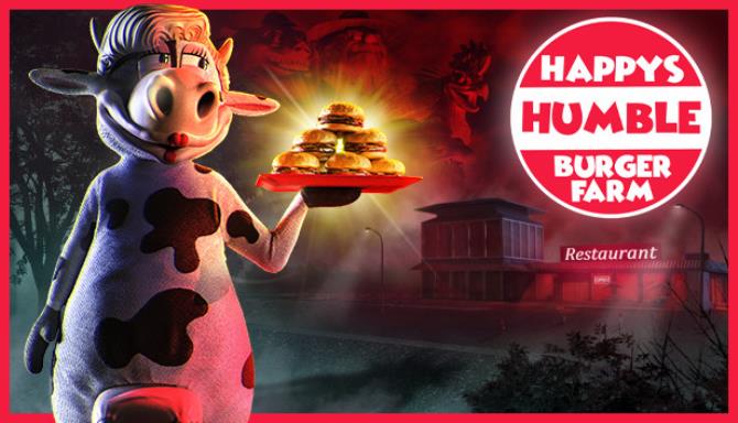 Happys Humble Burger Farm Free Download