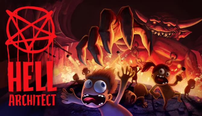 Hell Architect v2 1 0 Free Download