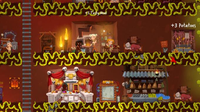 Hell Architect v2 1 0 Torrent Download