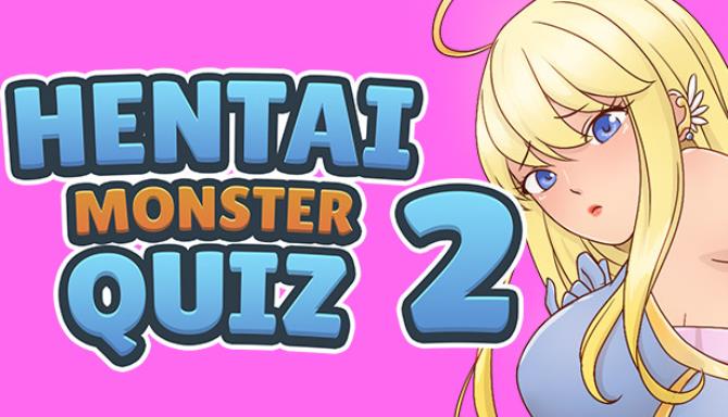 Hentai Monster Quiz 2 Free Download