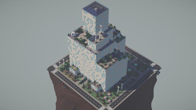 Highrise Mogul PC Crack