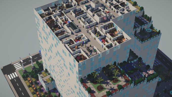 Highrise Mogul Torrent Download