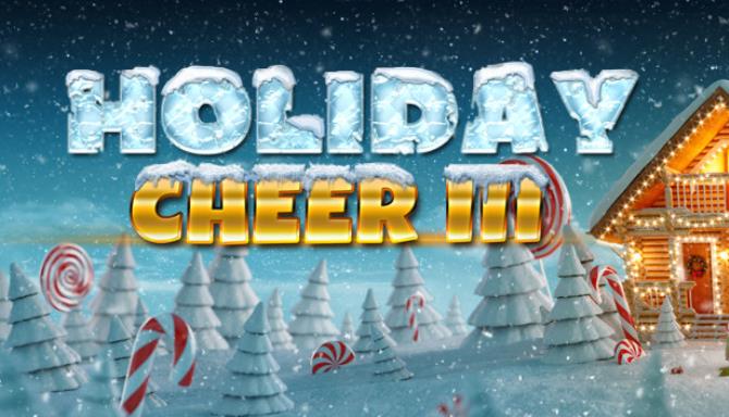 Holiday Cheer 3 Free Download