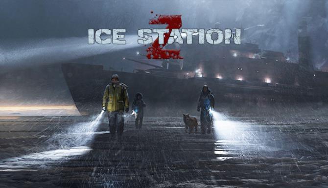 Ice Station Z Free Download