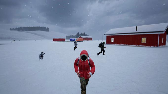 Ice Station Z Torrent Download