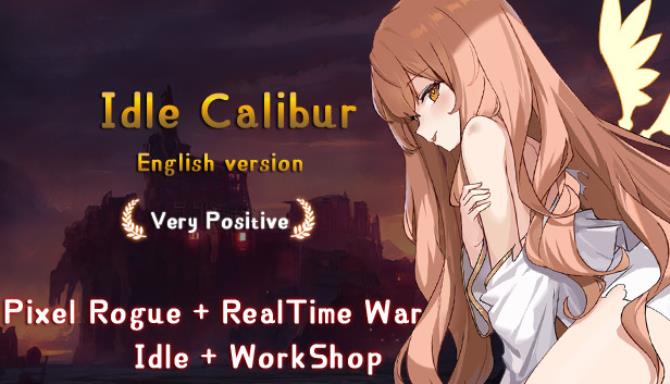 Idle Calibur Free Download Idle Calibur Free Download