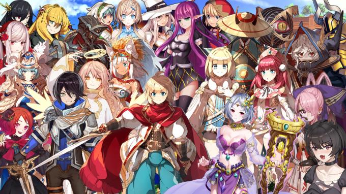 Idle Calibur Torrent Download Idle Calibur Torrent Download