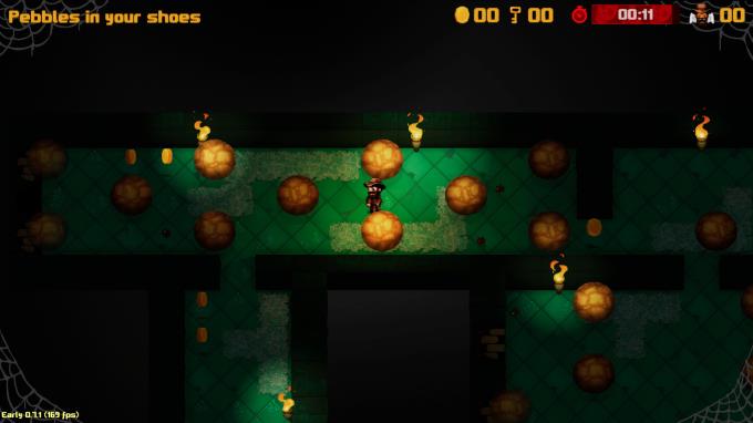 Infinitrap Rehamstered Edition v1 0 8 Torrent Download