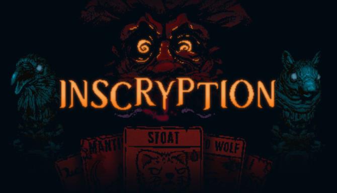 Inscryption v1.09 Free Download Inscryption v1.09 Free Download