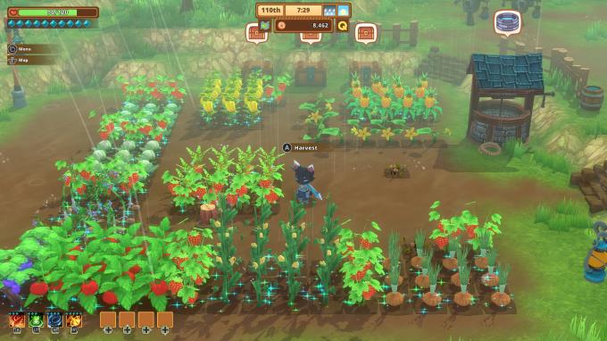 Kitaria Fables Update v1 0 1 41 PC Crack