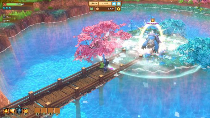 Kitaria Fables Update v1 0 1 41 Torrent Download