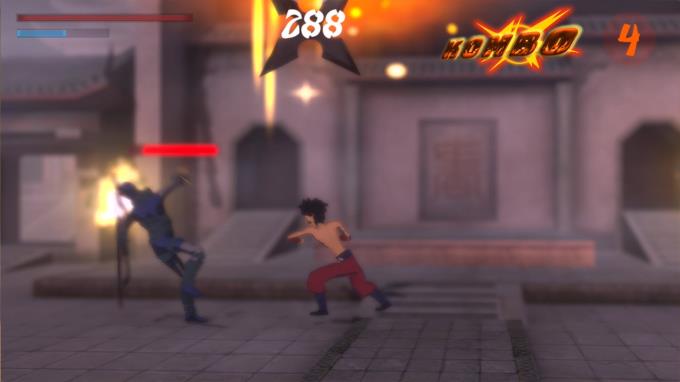 Kombo King PC Crack