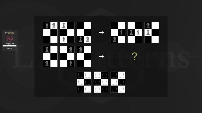LX Patterns Torrent Download