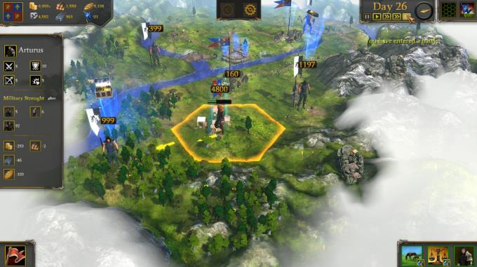Legends of Ellaria v1 0 1 15 PC Crack