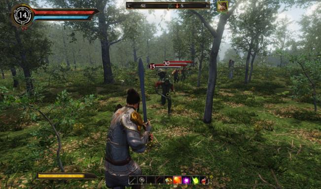 Legends of Ellaria v1 0 1 15 Torrent Download