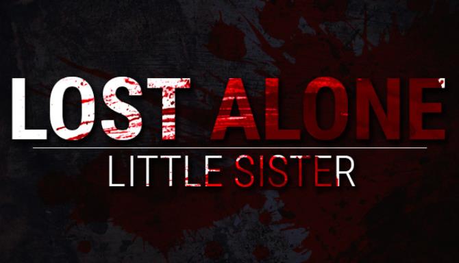 Lost Alone EP 1 Sorellina Free Download Lost Alone EP 1 Sorellina Free Download