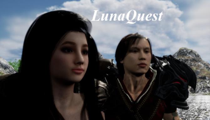 LunaQuest Free Download