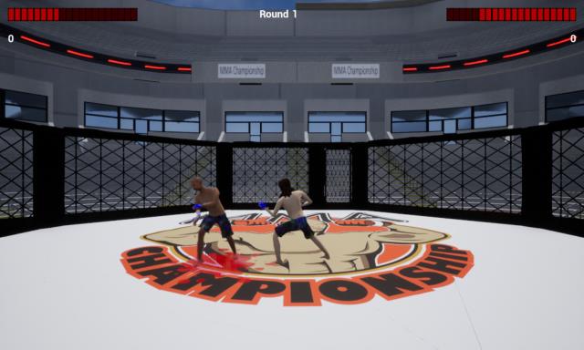 MMA Championship Torrent Download