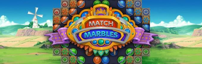 Match Marbles Free Download