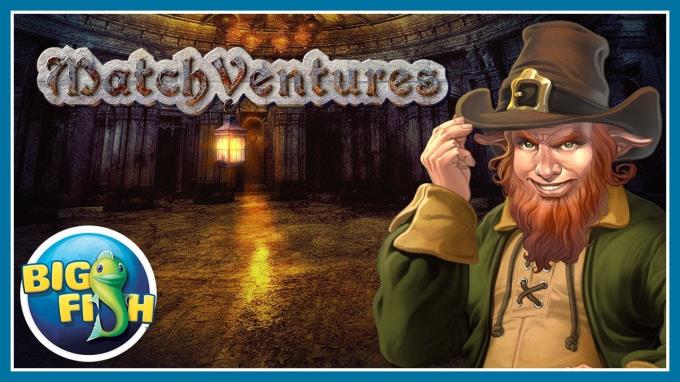 MatchVentures 3 Free Download