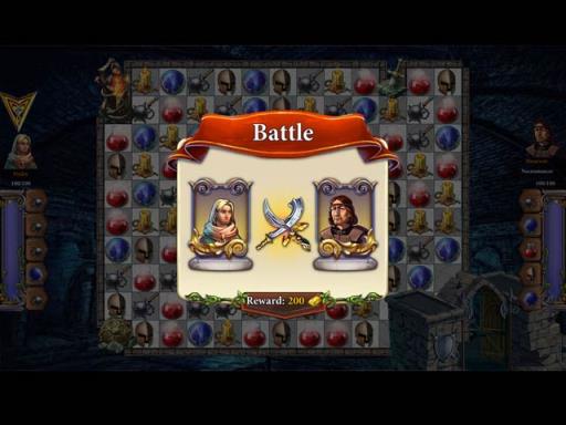 MatchVentures 3 PC Crack
