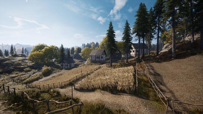 Medieval Dynasty v1 2 0 1 PC Crack Medieval Dynasty v1 2 0 1 PC Crack