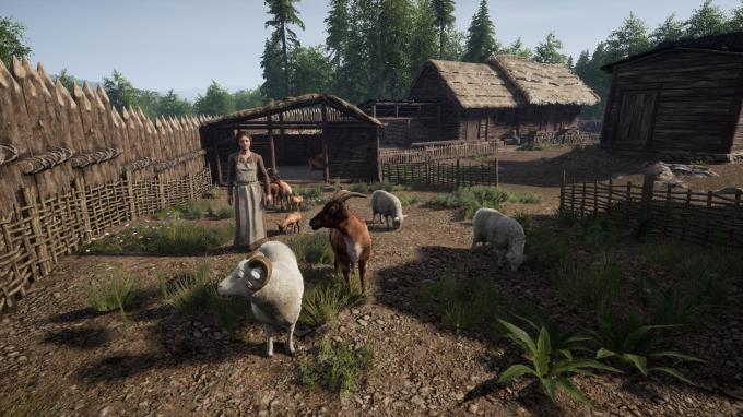 Medieval Dynasty v1 2 0 1 Torrent Download Medieval Dynasty v1 2 0 1 Torrent Download