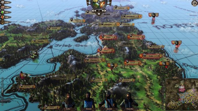 Medieval Kingdom Wars v1 26 PC Crack Medieval Kingdom Wars v1 26 PC Crack