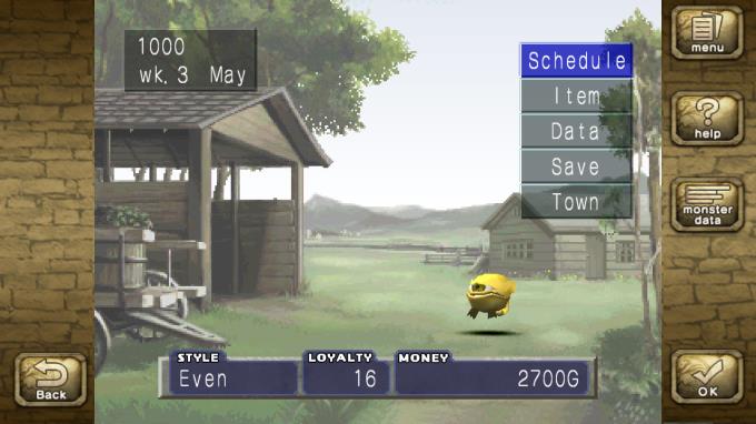 Monster Rancher 1 and 2 DX Update v1 0 0 2 Torrent Download