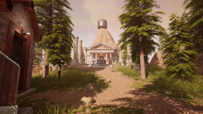 Myst v1 8 3 Torrent Download